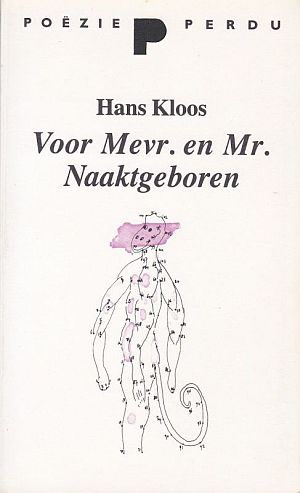 Voor Mevr. en Mr. Naaktgeboren