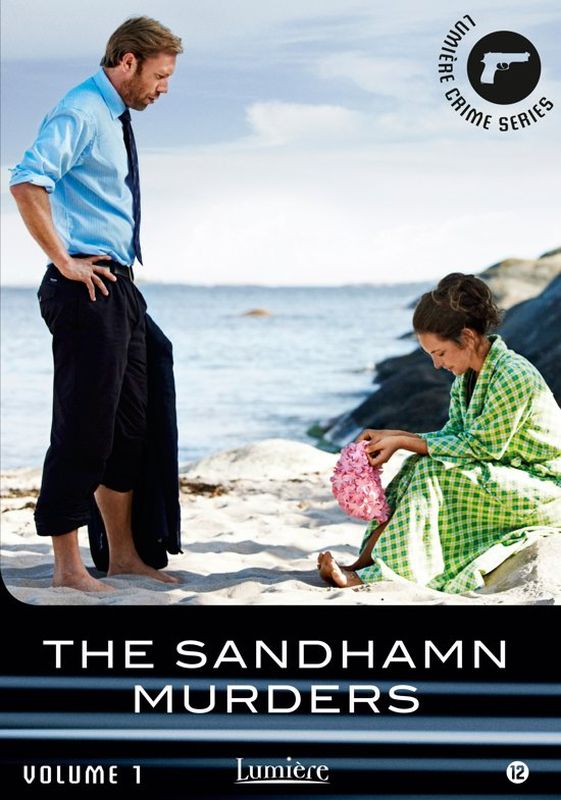 the sandhamn murders