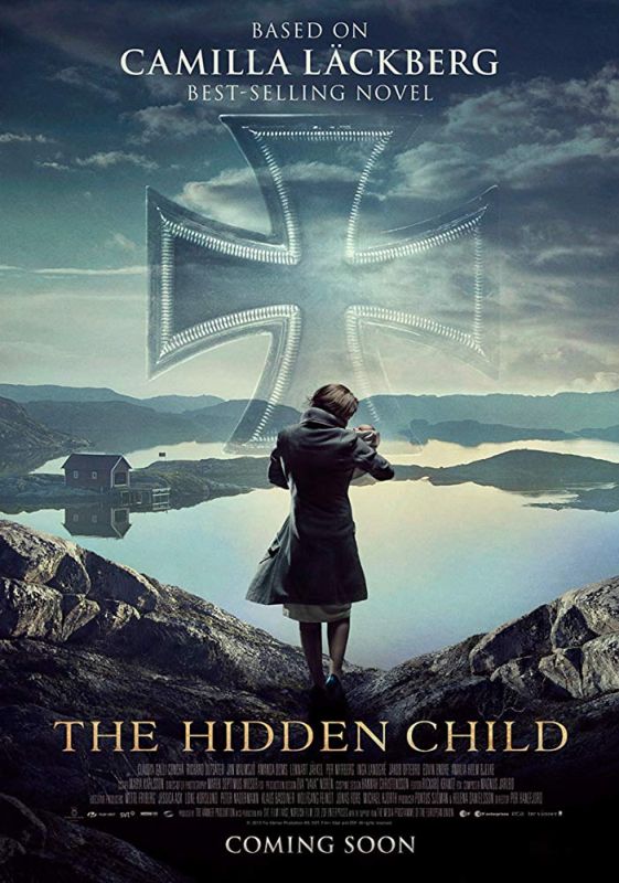 the hidden child